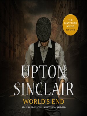 cover image of World's End